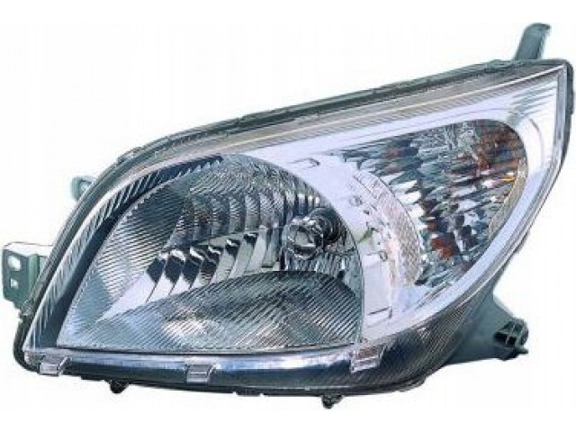 Reflektor lampa daihatsu terios j2 '05- левая depo Левый 