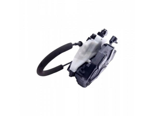 Zamek ЗАСЛОНКИ FORD ECOSPORT 1.0 (2012-)  16SKV357, CN15A219ANE CN15A219ANE  ESEN SKV  