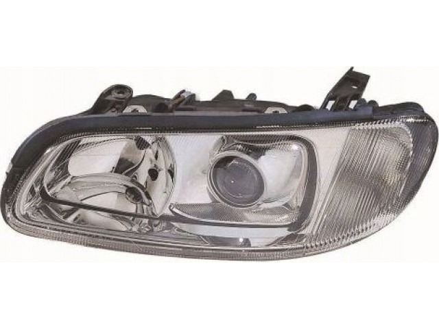 Reflektor lampa opel omega b '97-'00 левая depo Левый 