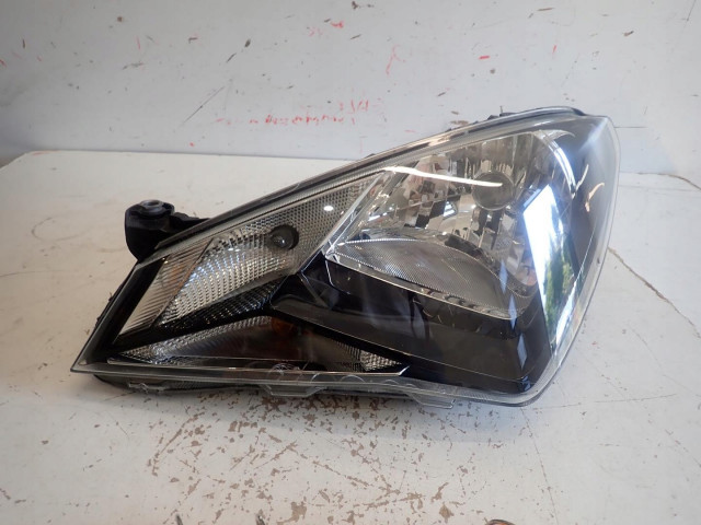 Přední světlo   1SL941015F  SEAT   