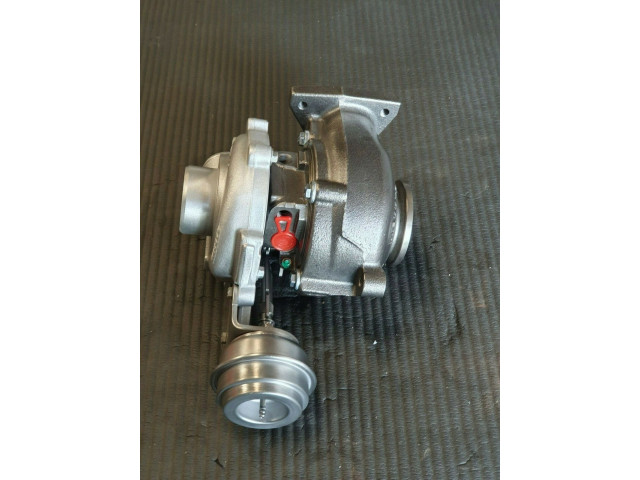 Turbodmychadlo turbina Suzuki Grand Vitara 1.9 DDIS 95 KW 129 KM        