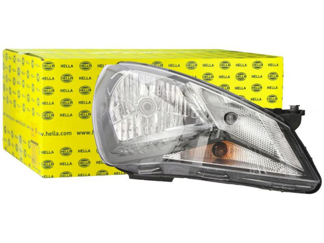 Lampa reflektor правое seat mii 11-19  