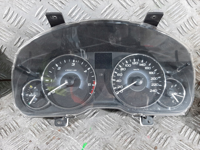 Subaru outback iv 2.0d комплект зажигания модуль управления  22611AP841 22611AP841  