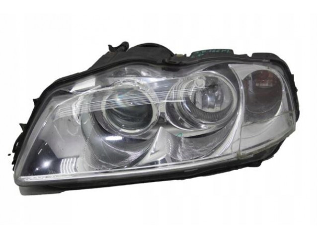 Lampa xenon левое  alfa romeo 166  Левый 