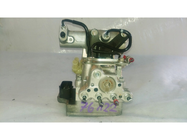 Jednotka ABS Toyota LEXUS 1.8 Hybryd 47210-76122    Inny (111)  