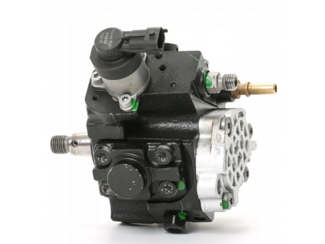 Vstřikovací čerpadlo  9656300380 0445010102 Bosch      Diesel