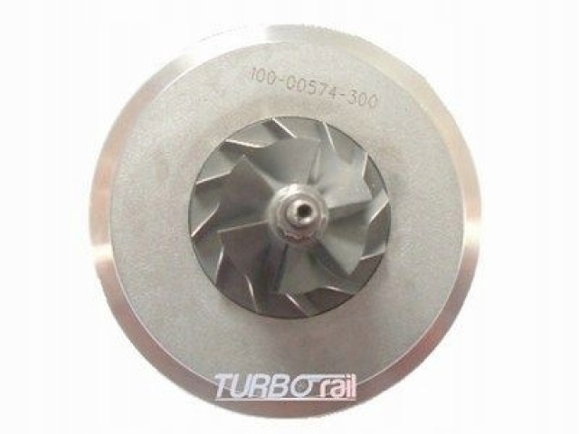  Rdzeń  wirniki турбина 100-00041-500 Turborail    038253010DX, 038253010P 03825016KX       