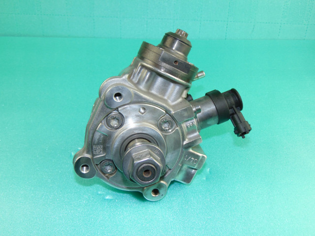 Vstřikovací čerpadlo  9688499680, 0445010516  Peugeot       Diesel
