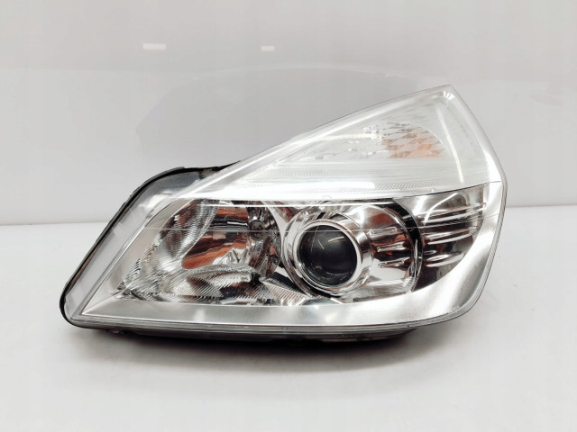 Espace iv 4  07-10r левая lampa  xenon европейская версия lewe 