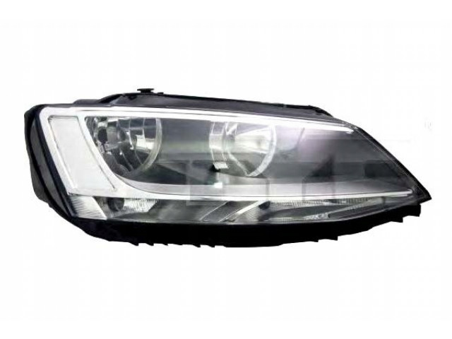 Tyc reflektor p (h7, elektryczny, с silnikiem,  Правое 