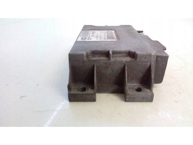 Блок управления двигателем fiat seicento 0,9 b 00r. 46555914    Magneti Marelli 