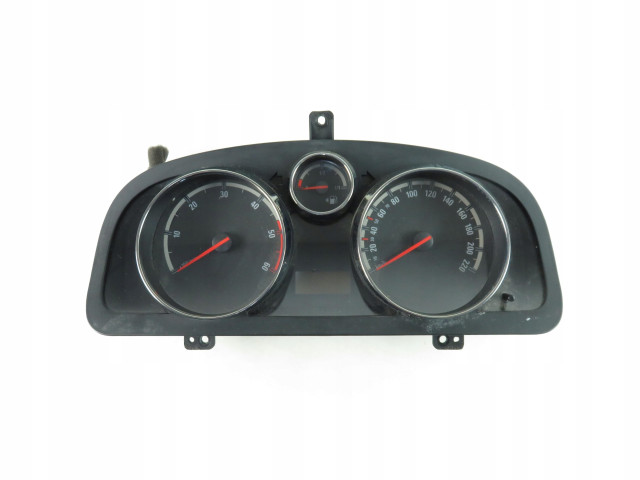 Панель приборов спидометр opel antara 2.0 cdti 94812945  94812945, M797249           