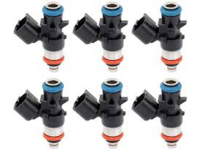Vstřikovač  5184085AD, 0280158233 CHRYSLER Bosch      pro benzínový motor
