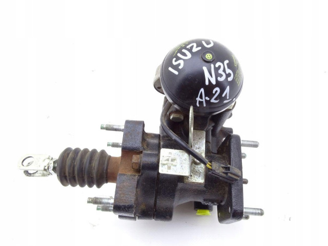 ISUZU N35 N75 NPR NQR POMPA HYDRAULICZNA HAMULCOWA  F01G0600PX     