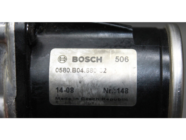 Turbodmychadlo BMW G30 G11 G05 G07 M50dX B57D30C NASTAWNIK TURBO        