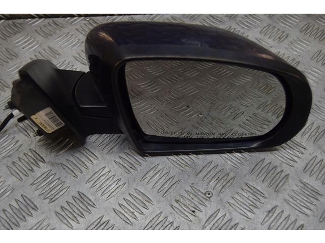 Zpětné zrcátko  Jeep      1VF38KBUAD 1VF38KBUAD