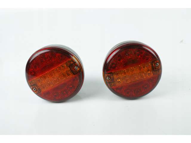 Halogen reflektor samochodowy 2szt Brak informacji 