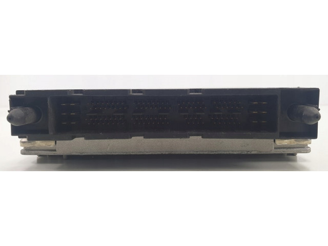Блок управления двигателем volvo v70 ii s60 xc90 30637733 eu  0281011078,     