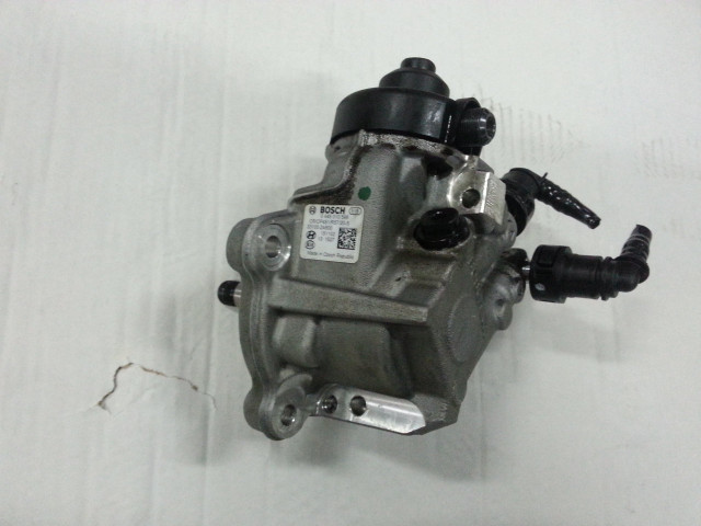 Vstřikovací čerpadlo  0445010596  Bosch      Diesel