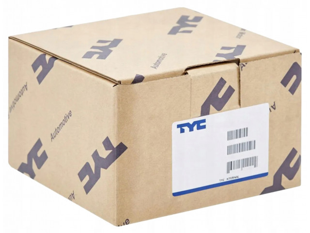 Zpětné zrcátko  TYC     3020001, 928761-1392284 893857502G