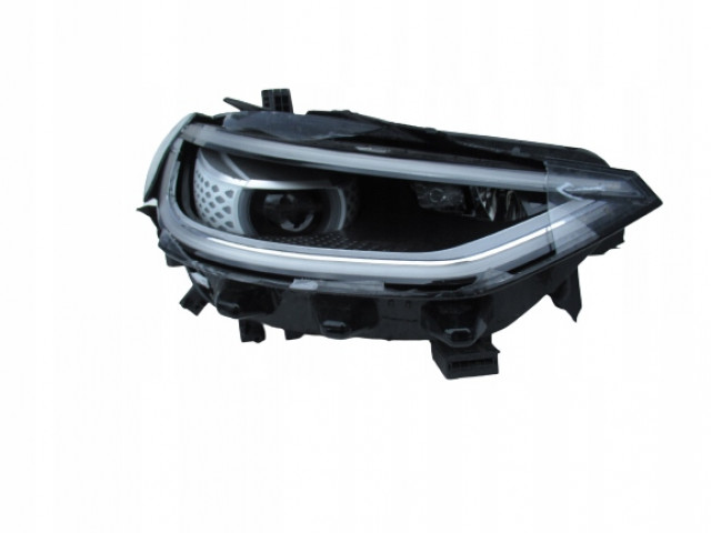 Vw id.3 id3 lampa правая  led 10b941036a prawe 