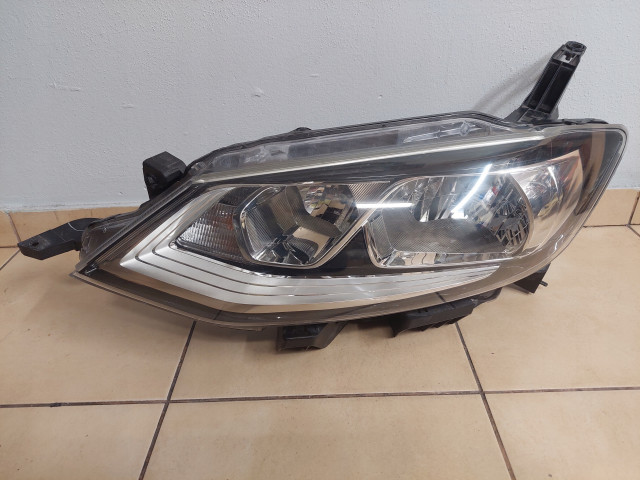 Renault espace  led Левый 