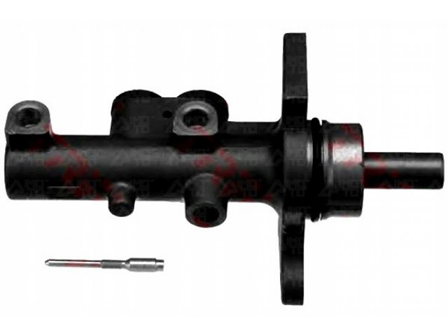 Trw тормозной цилиндр (22,22mm) citroen c2, c3 i, c3  LM80173, FHM1227      