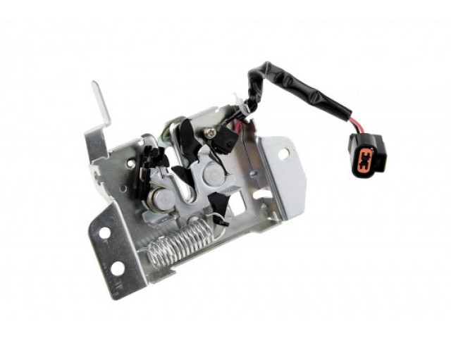 Zámek zadních dveří  EZC-MS-001  NTY  