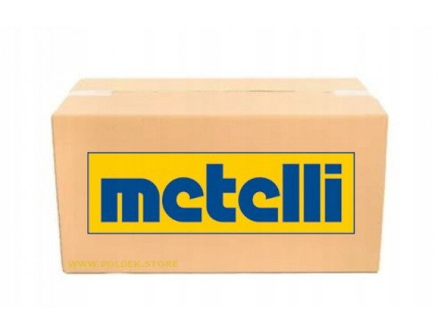 METELLI 05-1177 Hlavní brzdový válec DACIA  05-1177, 8032747336380    