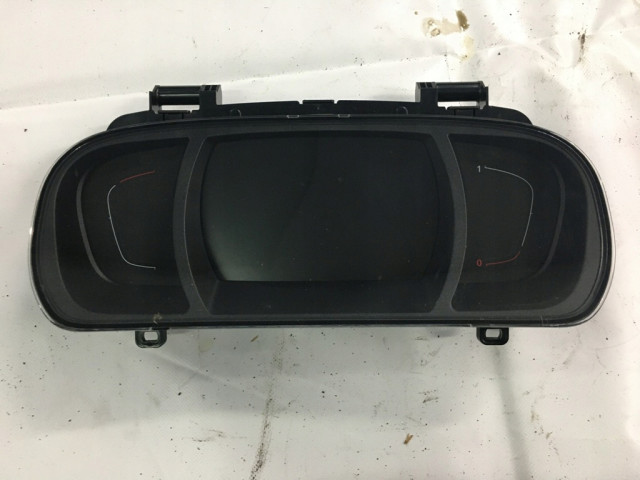 Панель приборов спидометр renault kadjar 1.6 dci 248103992r eu 16-             