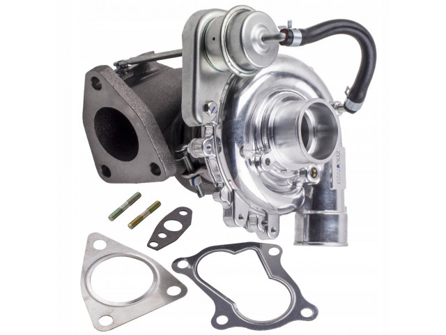 Turbodmychadlo ct16 Turbo dla Toyota Hilux Hiace 2.5L 2KD-FTV        