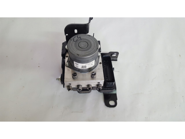 Citroen c4 spacetourer 9812786180 Jednotka ABS hamulc  9812786180, 9832278080     