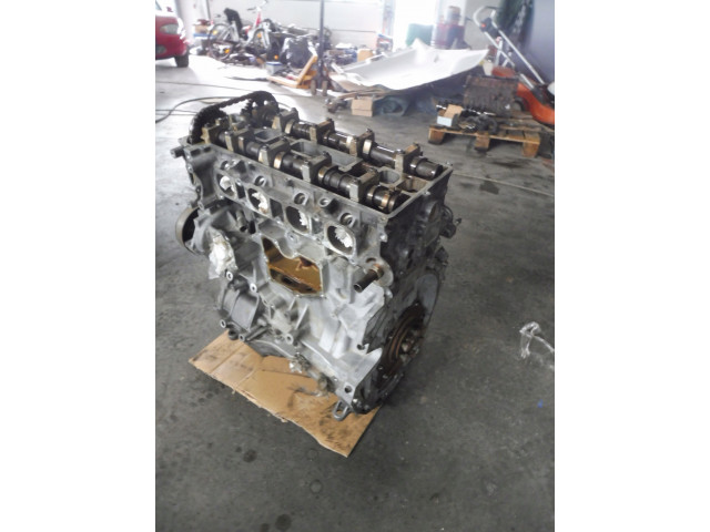 ДВИГАТЕЛЬ L5 2.5 MAZDA CX-7 MAZDA 6  L510461706    