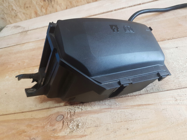 Pojistková skříňka FORD  MK4   2.0 TDCI  6G9T-14A067-A     