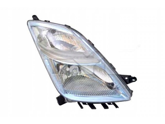 Tyc reflektor lampa przednia toyota prius hatchbac lewe 