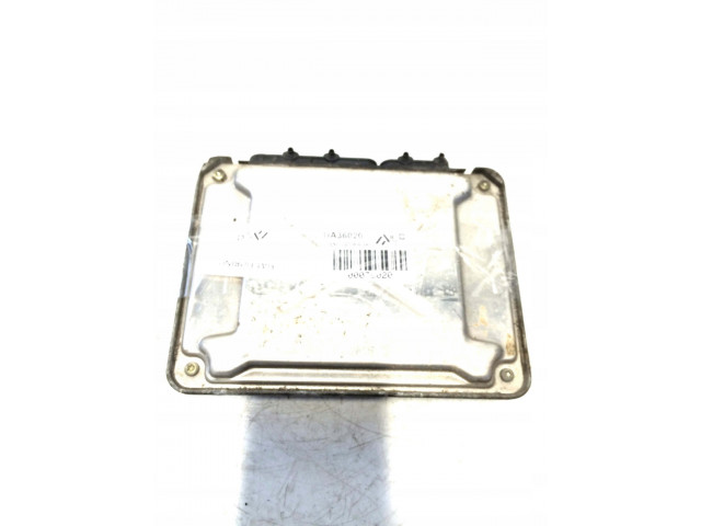 Řídící jednotka  61600.627.05, 6160062705  Magneti Marelli  