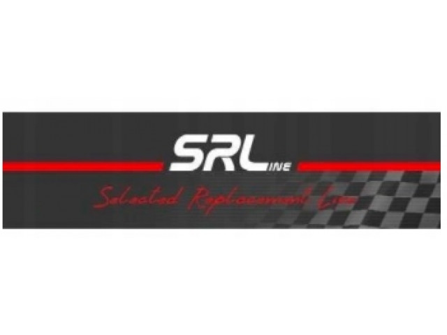 Zpětné zrcátko  SRLine     55155843AC 55155843AC