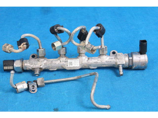 Vstřikovací lišta  04L130764C, 04L130089G 04L130764C Audi       Diesel