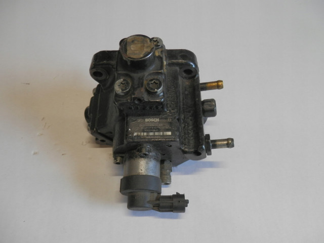 Vstřikovací čerpadlo  0445010128 0445010128 Opel       Diesel