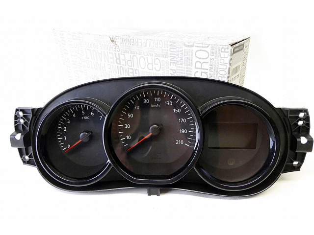 Přístrojová deska  Renault     248103900R, 248101691R 