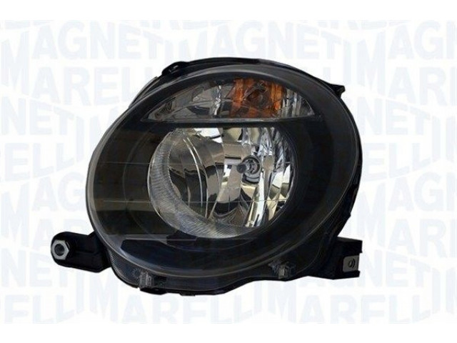 Reflektor lampa 712455501139 magneti marelli lewe 