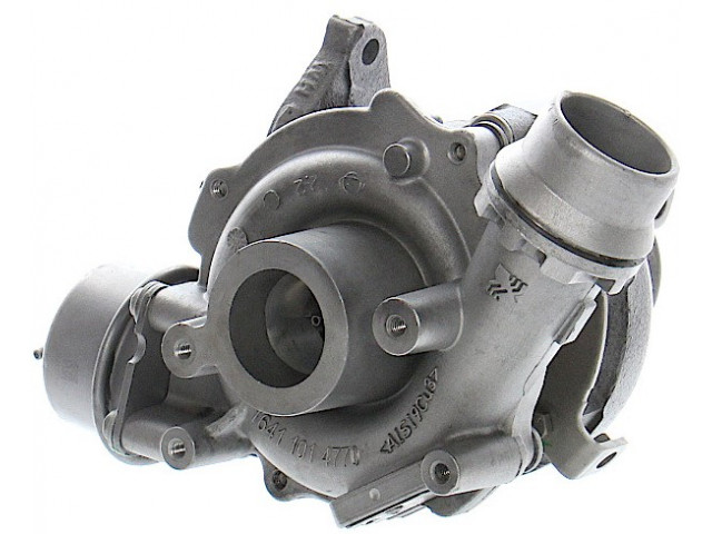 Турбина  16359700011 mercedes nissan renault 110  BorgWarner    16359700011, 144114428R        