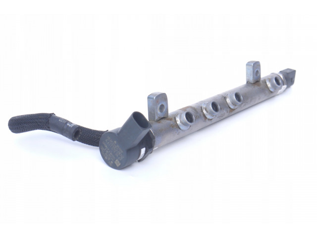 Vstřikovací lišta  A6390700495 0281002494 Mitsubishi       Diesel