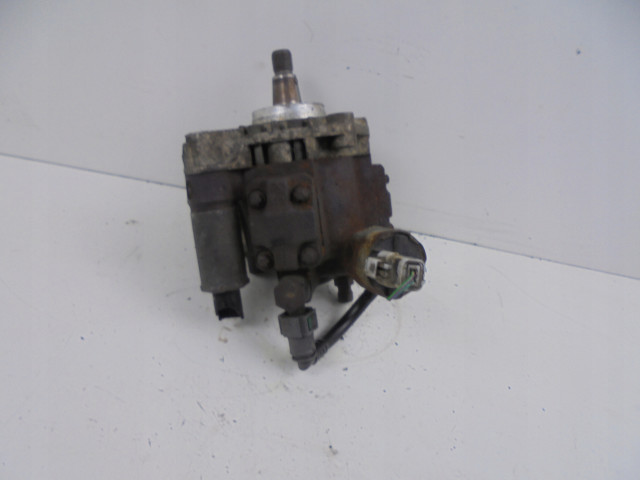 Тнвд 9685440880  mk7 1.4 tdci