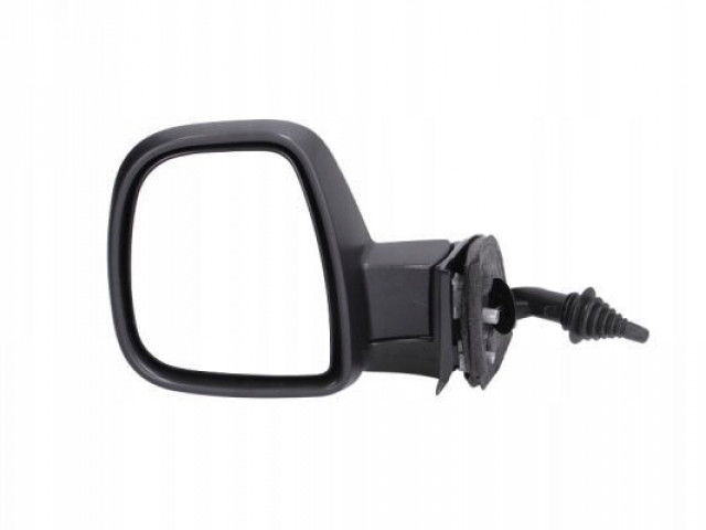 Zpětné zrcátko  TYC     96777503XT, 305-0180 1608181280