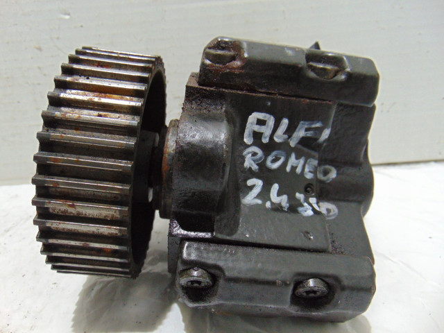 Vstřikovací čerpadlo  0445010006  Alfa Romeo       Diesel
