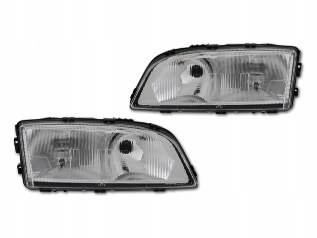 Reflektor lampa volvo s70 v70 c70 1996-2005 z24 левая + правая 