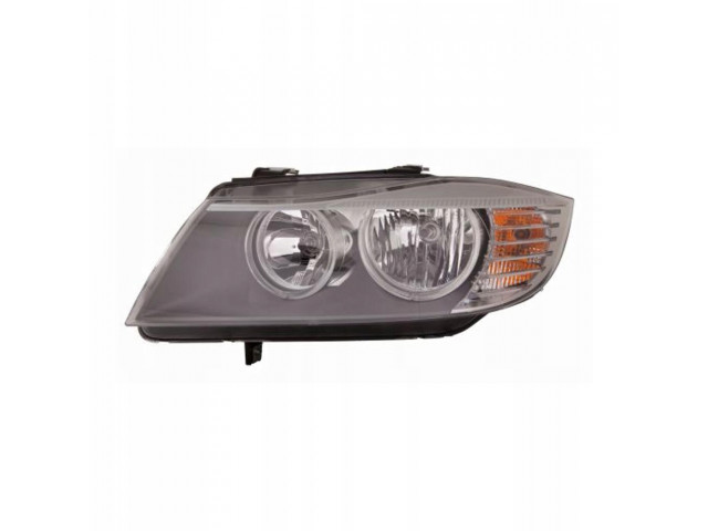 Reflektor lampa bmw 3 e90 e91 '04-'12 левая depo Левый 