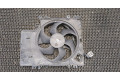 Вентилятор радиатора  Nissan Note E11 2006-2013     1.4 бензин       