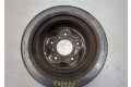 Диск тормозной  Nissan Murano 2002-2008   задний         